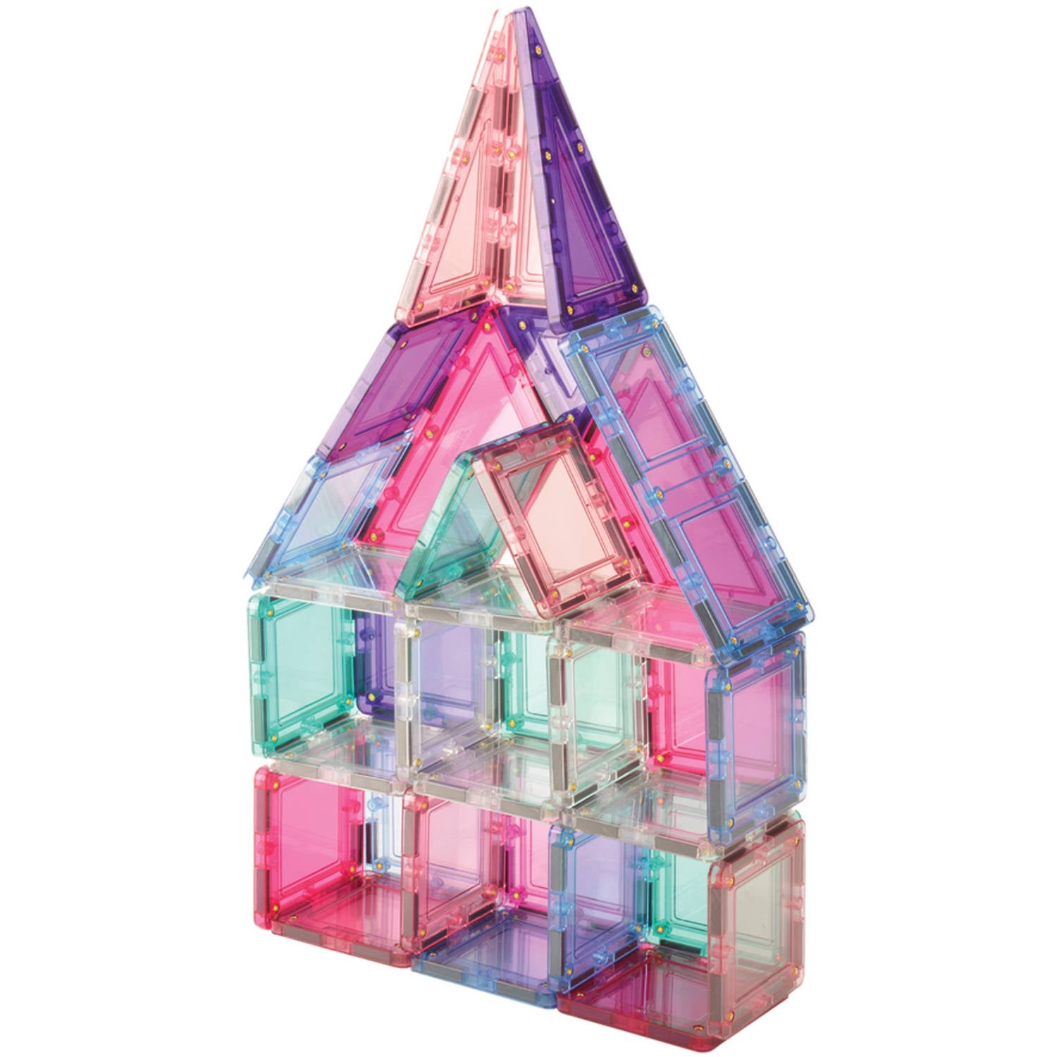 magworld magnetic tiles