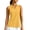 Yellow-tanks, variant on Aezemi Women's Sleeveless Sports Shirt, V Neck Collared Tennis Golf Tank Tops, Workout Running Summer Shirts for Women, S-3XL