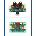 thumbnail image 2 of DC 12-30V Preamplifier Module Professional 5 Times 12-30V Pre-amp Boards Front Amplifier Board Upgrade Modified Electronic Component, 2 of 9