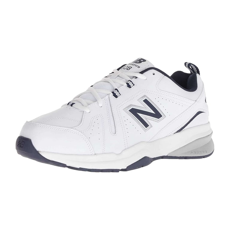 New Balance Men's 608v5 Cross Trainer Athletic Shoe - Walmart.com