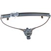 Dorman 740-640 Front Passenger Side Window Regulator For Specific Oldsmobile Pontiac Models Fits 2004 Pontiac Grand Am
