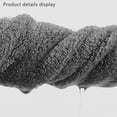 thumbnail image 3 of Slip Knee Toe Socks for Women - Pilates, Yoga, Socks with Grips, 3 of 5