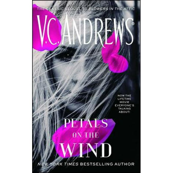Pre-Owned Petals on the Wind (Paperback) 147678955X 9781476789552