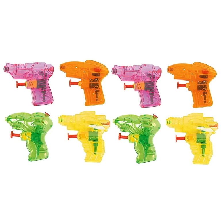 Cheap Electric Water Guns for Hours of Fun –