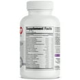 thumbnail image 3 of Bronson ONE Women's 50+ Complete MultiVitamin MultiMineral, 90 Tablets, 3 of 4