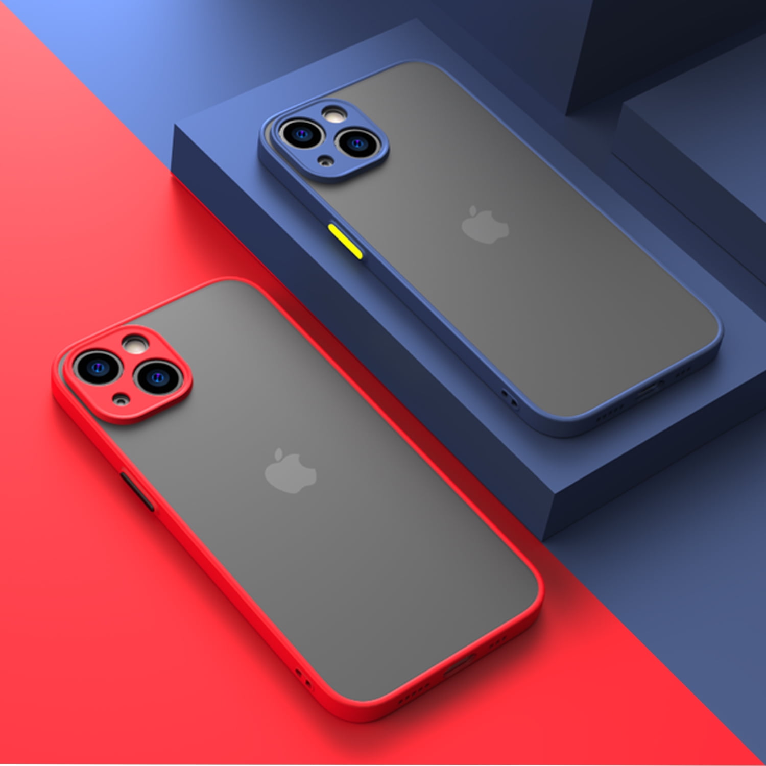 Iphone 11 Case Armor Matte Case For SE iPhone 13 12 11 Pro Max XR XS X