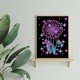 thumbnail image 2 of Cuadros Decorativos 5D DIY Dreamcat forma especial parcial diamante pintura arte dibujo MX123 DQrwqpou Nuevos Originales, 2 of 8