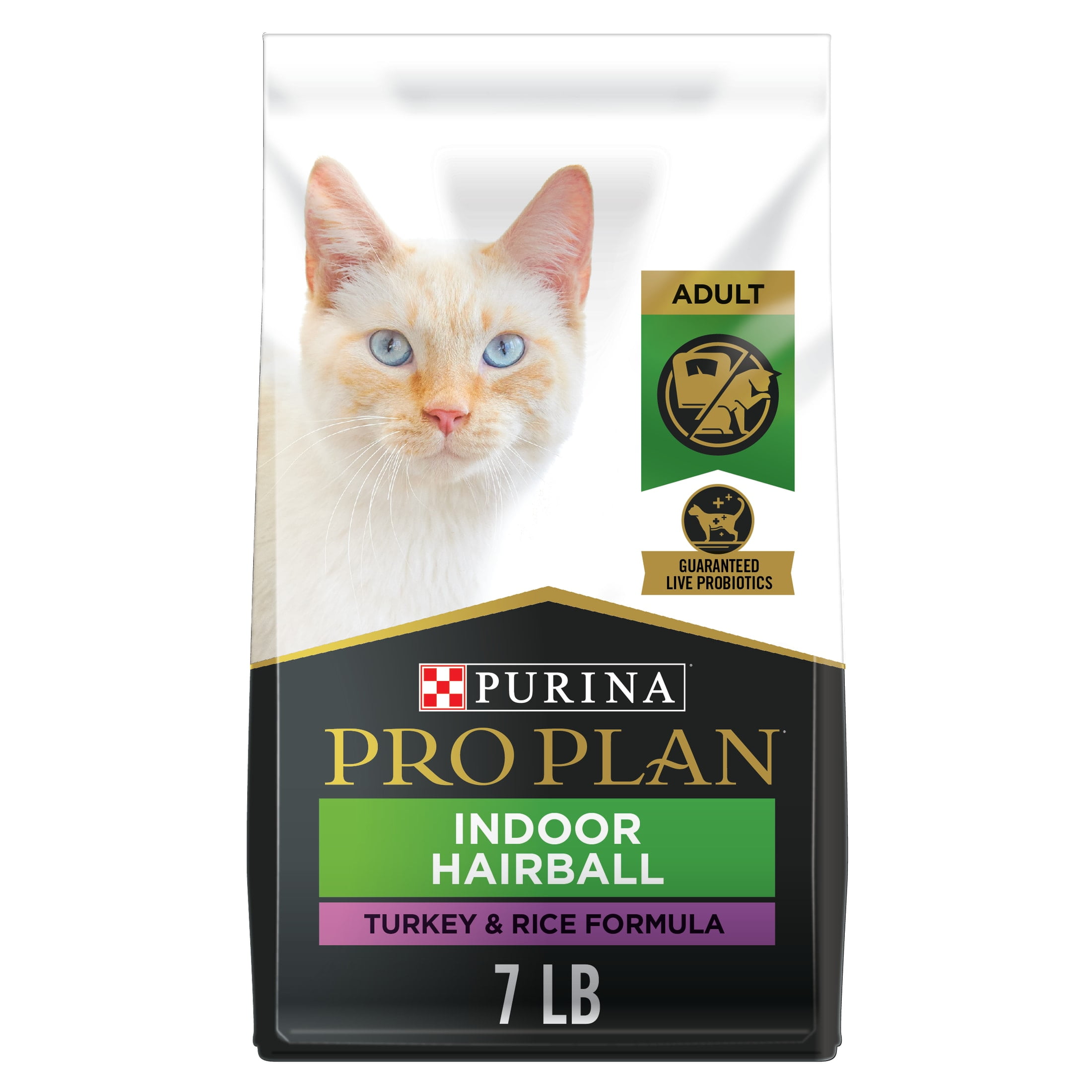 Purina Pro Plan Liveclear Allergen-Reducing Dry Cat Food