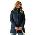 thumbnail image 4 of Regatta Womens Valenta Waterproof Jacket, 4 of 5