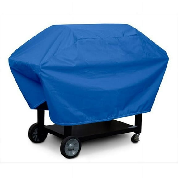 KoverRoos Weathermax Barbecue Cover