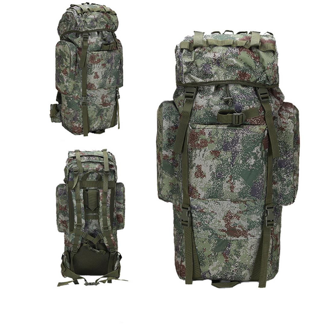 Battle Pack Tactical Backpack 1 to 3 Day Assault Pack Combat Veteran