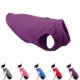 thumbnail image 2 of FUTUREORYY 1Ud Ropa Cálida Para Perro De En Material Cómodo Color Púrpura Para Ocasiones Especiales, 2 of 8