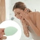 thumbnail image 5 of Ofertas Únicas 5 Pcs Esponja Facial Comprimida en Forma de Gota Reutilizable Puff Limpiador Verde, 5 of 5