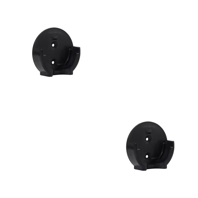 Monstrate Estante portafiltros para café, portafiltros de pared, estante extraíble, organizador de 58mm Type2 NO2