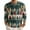 Green, variant on Kixjoy Brown Mens Long Sleeve Tee Shirts Big and Tall Waffle Knit Henley Shirts Button Down Baggy Thermal Tees Christmas Casual Lightweight Mens Pullover, Khaki L
