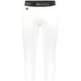 thumbnail image 2 of Russell Athletic Coolcoreâ® Compression 7/8 Tight, 2 of 5