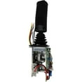 thumbnail image 6 of XYZIL Joystick Controller 159111 159111AB Compatible with Skyjack Lift SJIII 3015 SJIII 3215 SJIII 3219 SJIII 3220 SJIII 3226 SJIII 4626 SJIII 4832 SJIII 4740 SJ12 SJ12 SJ6832 RTE MC Motor, 6 of 6