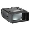 thumbnail image 6 of Vivitar Digital Night Vision Binocular 1080P Camera, 5x Zoom for Night Vision Pictures and Video, Black, 6 of 11