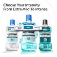 thumbnail image 6 of Listerine Antiseptic Mouthwash, Cool Mint, Deeper Clean - 8.5 oz, 6 of 6