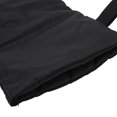 thumbnail image 5 of Outdoor Faucet Cover Waterproof Winter Protector Black Warm Keeping Freeze Resistance Protective Cover M, 5 of 5