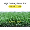 Dog Grass Pee Pads, Artificial Dog Training Grass Pads for Potty Tray