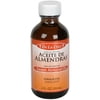 La Cruz Oil Almond, 2 oz.