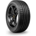 thumbnail image 2 of Continental ContiWinterContact TS810 S 195/55R16 87 H Tire Fits: 2003-06 Nissan Sentra SE-R, 2012 Nissan Versa 1.8 SL, 2 of 5