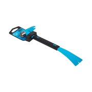 Ox Tools 10 Inch Length Pro Molding Bar With Ergonomic Rubber Grip Handle