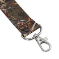 thumbnail image 3 of Hillman Groupe 713145 Cordon de Polyester Realtree Brun - 6 Pièces, 3 of 3