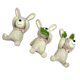 thumbnail image 5 of 3 Piezas DIY Decoraciones Micro Paisaje Forma de Animales Resina Mini Jardín Cola Micro Paisaje, 5 of 6