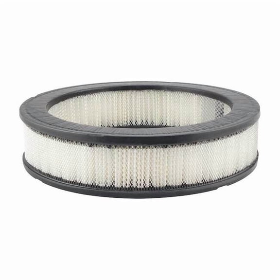Baldwin Filters Air Filter,10-1/8 x 2-3/8 in. PA1657
