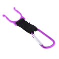 thumbnail image 7 of SunniMix 6xMini Water Bottle Carabiner Hanging Buckle for Riding 6 Pcs, 7 of 7
