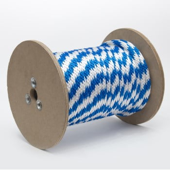 309761 3/8 IN. X600 FT. POLY ROPE per 600 FT