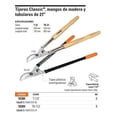 thumbnail image 2 of Tijera Ramas 21' Madera Truper 18380 T-122, 2 of 2