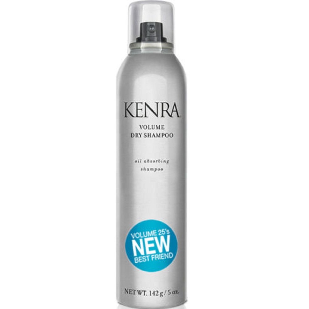 Kenra Kenra Volume Dry Shampoo Oil Absorbing Shampoo 5 oz Walmart