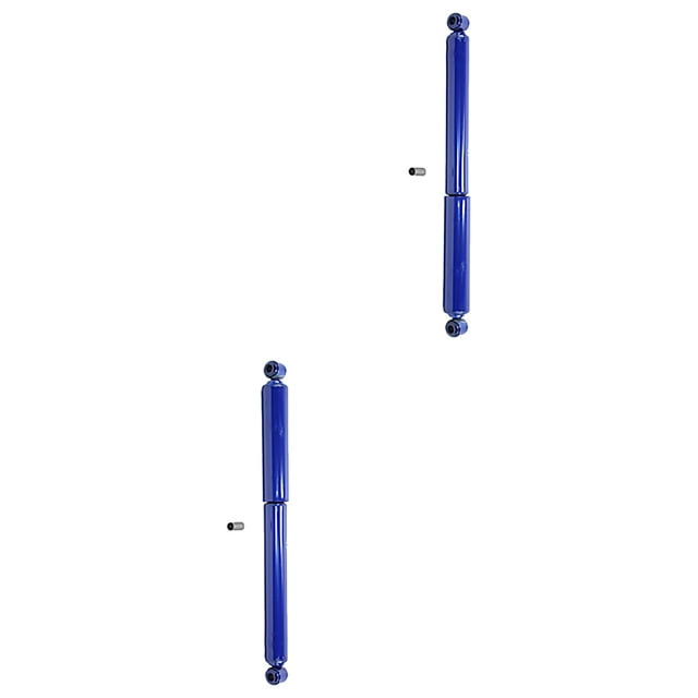 Amortiguadores Gas MONROE Par de 2 para Pickup 1979 A 1983 Toyota Tra Monro-Matic Plus 4wd
