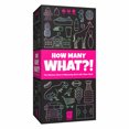 thumbnail image 5 of USAopoly How Many What?! jeu de plateau, 5 of 5