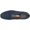 thumbnail image 4 of Men's Hush Puppies Expert PT Lace Up Oxford Navy Nubuck 8 M, 4 of 5