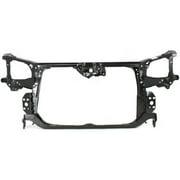 toyota sienna radiator support