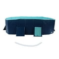 thumbnail image 2 of Piscina Plegable De PVC Engrosada, Piscina Portátil No Inflable Para Niños, Familias, Diversión En El Agua Al Aire Libre, Piscina Para Perros, Piscina Para Mascotas, Bañera, 2 of 7