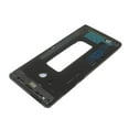 thumbnail image 4 of Cubierta Del Bisel Del carcasa Intermedia Chasis Intermedio para Note8 N950 negro, 4 of 9