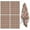 Red And Green, variant on 2 Pcs Funny Kitchen Towels,Red and Green Plaid Christmas Pattern Microfiber Dish Towels,Kitchen Tea Towels,Kitchen Towel Set (18" X 26")
