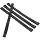 thumbnail image 1 of NUOLUX 4Ud Bandas Elásticas De Silicona Para Toallas Para Sillas De Playa Negras Resistentes, 1 of 8