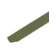 thumbnail image 3 of CINTURÓN UNISEX DE EXTERIOR INSPIRE CHIC CINTURONES DE LONA DE NYLON CON BROCHE DE PLÁSTICO TRANSPIRABLE PARA PANTALONES Y FALDAS 123x3.8cm/48.4x1.5" Verde, 3 of 6