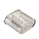 thumbnail image 5 of Soporte para utensilios de cocina, palillos, escurridor de cubiertos, cesta para fregadero, escurridor para cucharas y tenedores., 5 of 5