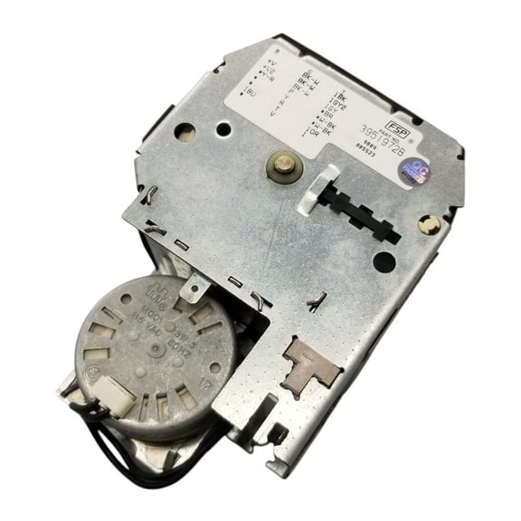 Pre-Owned OEM Replacement for Kenmore Washer Timer 3951972