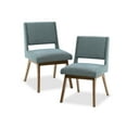 thumbnail image 2 of Dining Chair (Set of 2) See below/Blue, 2 of 5