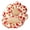 RD2, variant on ZLBDYG Flower-Shaped Chair Cushion with Back Support - Plush High-Elasticity Seat Pad for Office Chairs, Dorm Rooms - Comfortable & Fun Home/Student Decor