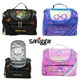 thumbnail image 2 of Mochila para estudiantes Smiggle australiana auténtica, estuche para lápices para niños, mochila con reducción de carga, bolsa para el almuerzo, regalo para estudiantes, 2 of 5
