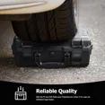 thumbnail image 3 of STARTRC PHOTO Dual Layer Waterproof Hard Case for DJI Osmo Action 6/5 Pro/4/3, Travel Carry Bag Compatible with MIC 2 & Multifunctional Charging Handle – Protective Storage for Accessories, 3 of 5